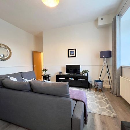 Central Apartment Linlithgow Exterior foto
